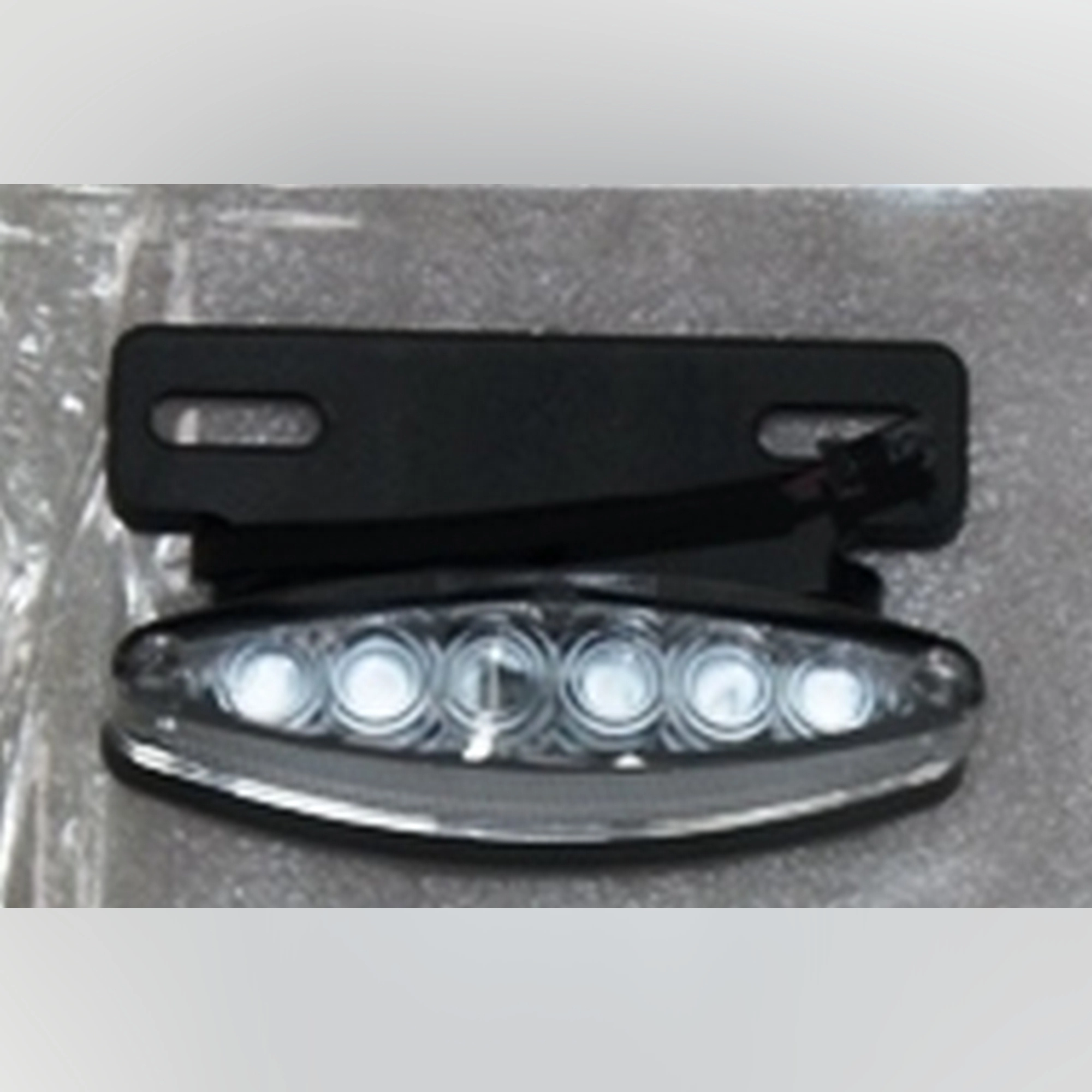 ARORA CASPER NEW ARKA STOP KOMPLE #CASPER NEW-007